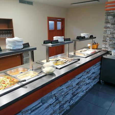 Apartman Bešeňová エクステリア 写真