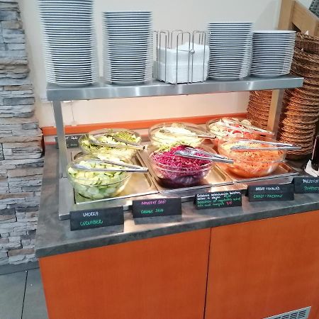 Apartman Bešeňová エクステリア 写真