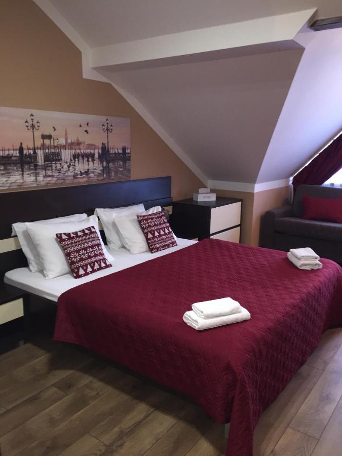 Apartman Bešeňová エクステリア 写真