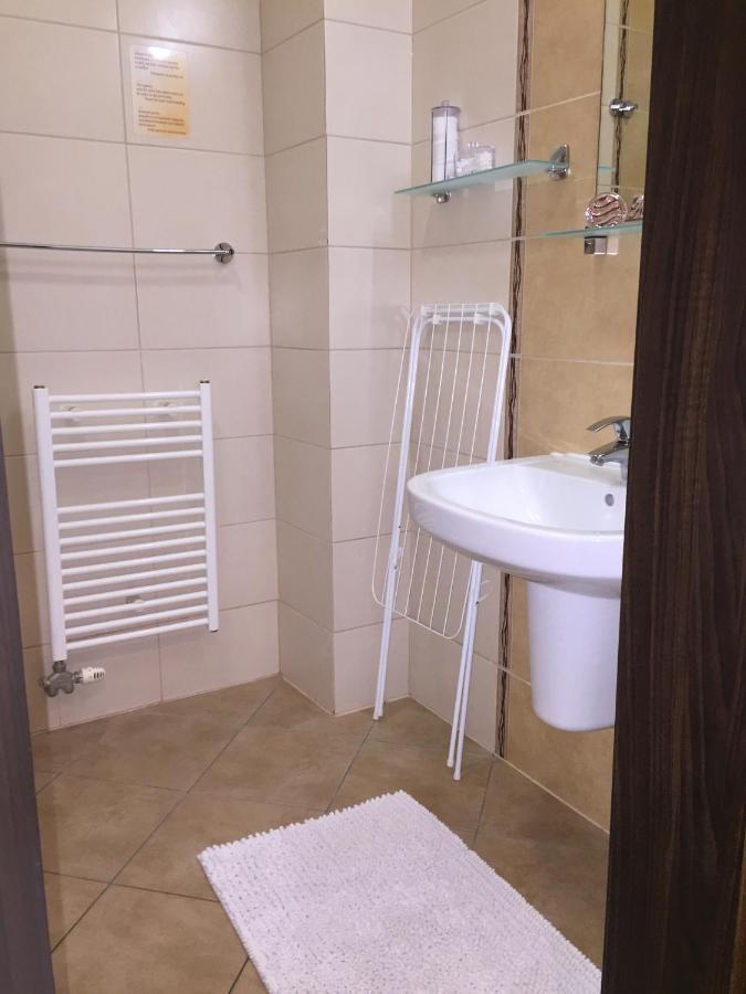 Apartman Bešeňová エクステリア 写真