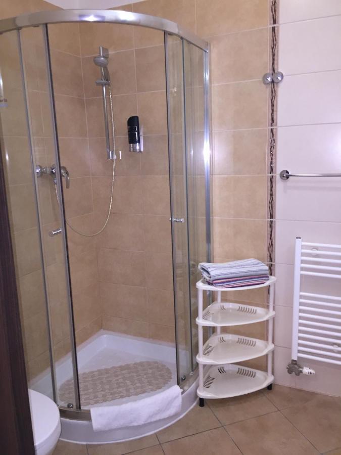 Apartman Bešeňová エクステリア 写真