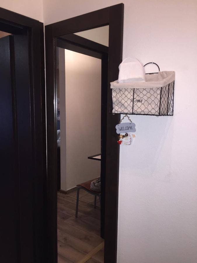 Apartman Bešeňová エクステリア 写真