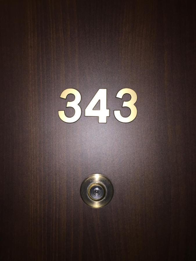 Apartman Bešeňová エクステリア 写真